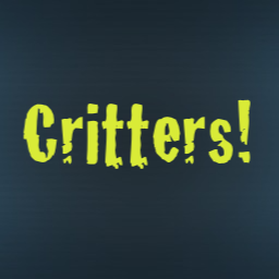 Critters icon